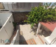 CASA | 2 DORMITORIOS | SEMICENTRO, LA LÍNEA DE LA CONCEPCIÓN