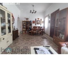 CASA | 2 DORMITORIOS | SEMICENTRO, LA LÍNEA DE LA CONCEPCIÓN