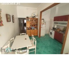 CASA | 2 DORMITORIOS | SEMICENTRO, LA LÍNEA DE LA CONCEPCIÓN