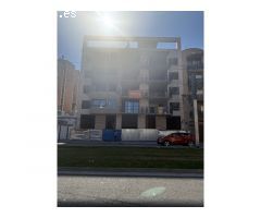 Unicos en la zona!!!

estrena vivienda.