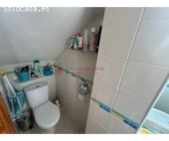 VLA857 MÁGNIFICO TRÍPLEX EN ZONA TRANQUILA, LA ANTILLA