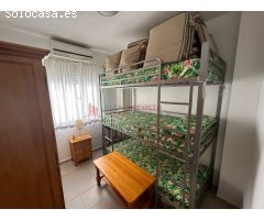 VLA857 MÁGNIFICO TRÍPLEX EN ZONA TRANQUILA, LA ANTILLA