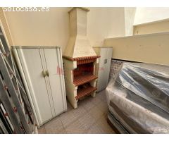 VLA857 MÁGNIFICO TRÍPLEX EN ZONA TRANQUILA, LA ANTILLA