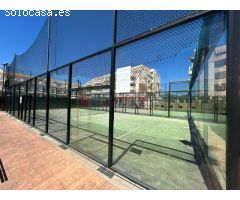 VLA857 MÁGNIFICO TRÍPLEX EN ZONA TRANQUILA, LA ANTILLA