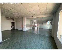 ALLE880 ALQUILER LOCAL EN LEPE