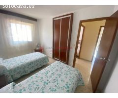 4ALA808 CHALET DUPLEX EN LA ANTILLA A 400M DE LA PLAYA.