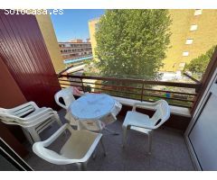 2ALA869 MAGNIFICO APARTAMENTO EN EL BLOQUE GALICIA