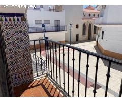 3ALA197 EN EXCLUSIVA. PISO EN RESIDENCIAL ESTORIL, LA ANTILLA