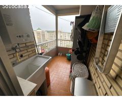 3ALA811 FANTÁSTICO PISO EN PLENO CENTRO DE LA ANTILLA