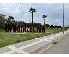 VPL629 PARCELA EN URBANIZACIÓN VALDEPEGAS