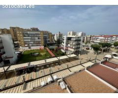 2ALA04 APARTAMENTO EN RESIDENCIAL EL ESTORIL, LA ANTILLA.