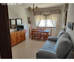 2ALA04 APARTAMENTO EN RESIDENCIAL EL ESTORIL, LA ANTILLA.