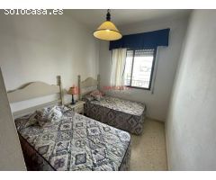 2ALA04 APARTAMENTO EN RESIDENCIAL EL ESTORIL, LA ANTILLA.