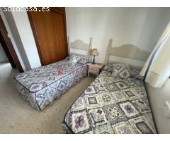 2ALA04 APARTAMENTO EN RESIDENCIAL EL ESTORIL, LA ANTILLA.