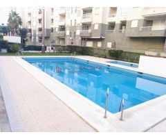 2ALA183 PISO EN BLOQUE MÓNACO 3, LA ANTILLA