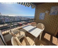2ALA281 PISO TOTALMENTE REFORMADO EN BLOQUE HUYMA, LA ANTILLA