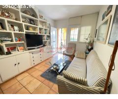 2AG253 PISO EN PLANTA BAJA EN URB. ALDEA PLAYA GOLF,CAMPO DE GOLF
