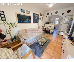 2AG253 PISO EN PLANTA BAJA EN URB. ALDEA PLAYA GOLF,CAMPO DE GOLF