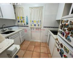 2AG253 PISO EN PLANTA BAJA EN URB. ALDEA PLAYA GOLF,CAMPO DE GOLF