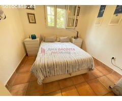 2AG253 PISO EN PLANTA BAJA EN URB. ALDEA PLAYA GOLF,CAMPO DE GOLF