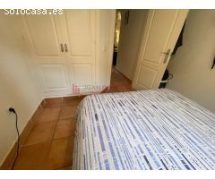 2AG253 PISO EN PLANTA BAJA EN URB. ALDEA PLAYA GOLF,CAMPO DE GOLF
