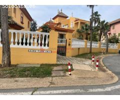 2AG253 PISO EN PLANTA BAJA EN URB. ALDEA PLAYA GOLF,CAMPO DE GOLF