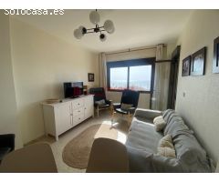 3ALA274 PISO EN RESIDENCIAL ESTORIL CON VISTAS AL MAR, LA ANTILLA