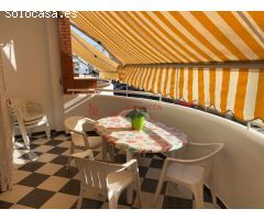 3ALA226 PISO DUPLEX EN ZONA DE TRAFALGAR, LA ANTILLA