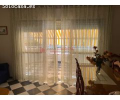 3ALA226 PISO DUPLEX EN ZONA DE TRAFALGAR, LA ANTILLA