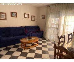 3ALA226 PISO DUPLEX EN ZONA DE TRAFALGAR, LA ANTILLA