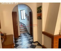 3ALA226 PISO DUPLEX EN ZONA DE TRAFALGAR, LA ANTILLA