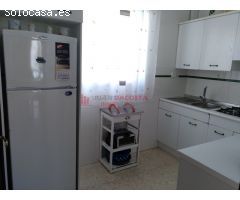 3ALA118 PISO EN RESIDENCIAL ESTORIL, LA ANTILLA