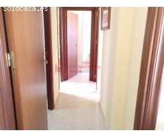 3ALA118 PISO EN RESIDENCIAL ESTORIL, LA ANTILLA