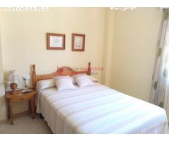 3ALA118 PISO EN RESIDENCIAL ESTORIL, LA ANTILLA