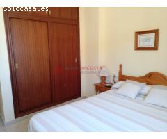 3ALA118 PISO EN RESIDENCIAL ESTORIL, LA ANTILLA