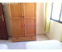3ALA118 PISO EN RESIDENCIAL ESTORIL, LA ANTILLA