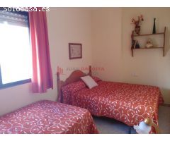 3ALA118 PISO EN RESIDENCIAL ESTORIL, LA ANTILLA