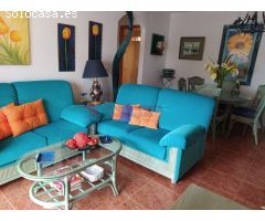 3ALA205 PISO EN BLOQ AGUA MARINA, LA ANTILLA