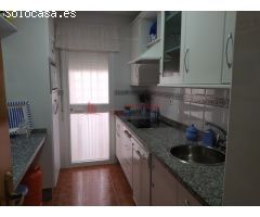 3ALA205 PISO EN BLOQ AGUA MARINA, LA ANTILLA