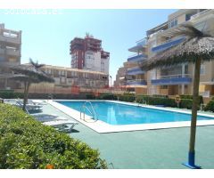 3ALA31 PISO EN URB. BELLAMAR, LA ANTILLA