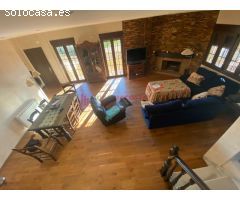 VLE773 FANTÁSTICO CHALET CON PARCELA DE 400M² EN LEPE.