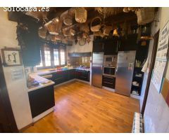 VLE773 FANTÁSTICO CHALET CON PARCELA DE 400M² EN LEPE.