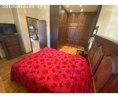 VLE773 FANTÁSTICO CHALET CON PARCELA DE 400M² EN LEPE.
