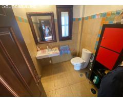VLE773 FANTÁSTICO CHALET CON PARCELA DE 400M² EN LEPE.
