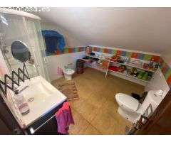 VLE773 FANTÁSTICO CHALET CON PARCELA DE 400M² EN LEPE.