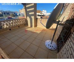 VLE773 FANTÁSTICO CHALET CON PARCELA DE 400M² EN LEPE.