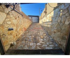 VLE773 FANTÁSTICO CHALET CON PARCELA DE 400M² EN LEPE.