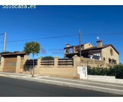 VLE773 FANTÁSTICO CHALET CON PARCELA DE 400M² EN LEPE.