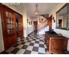 VPL767 ESPECTACULAR CHALET DE PLANTA BAJA, PINARES DE LEPE