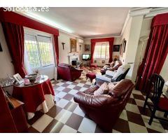 VPL767 ESPECTACULAR CHALET DE PLANTA BAJA, PINARES DE LEPE